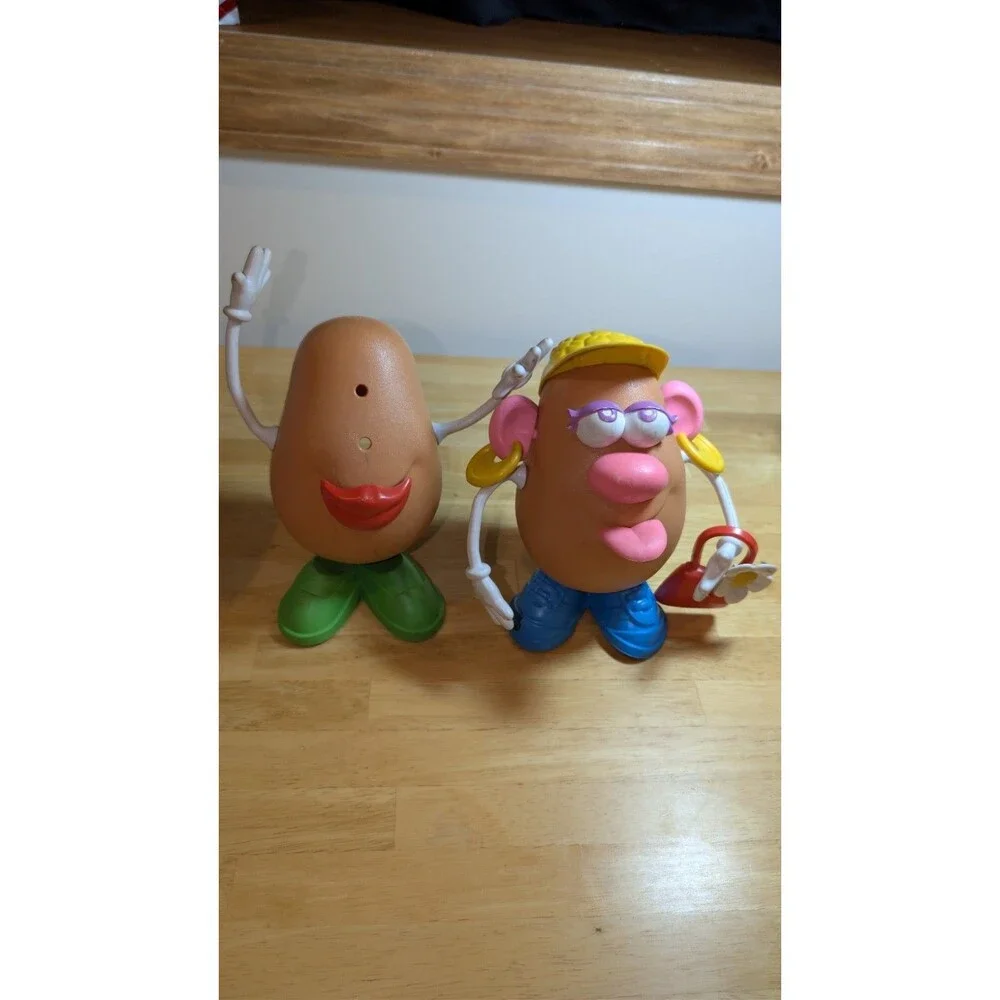 Playskool just one
